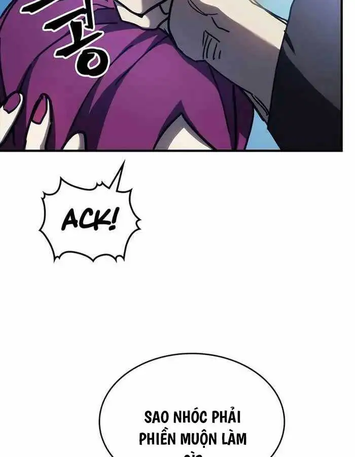 Truyện Tranh Hãy Hành Động Như Một Boss Đi Ngài Mr. Devourer trang 7
