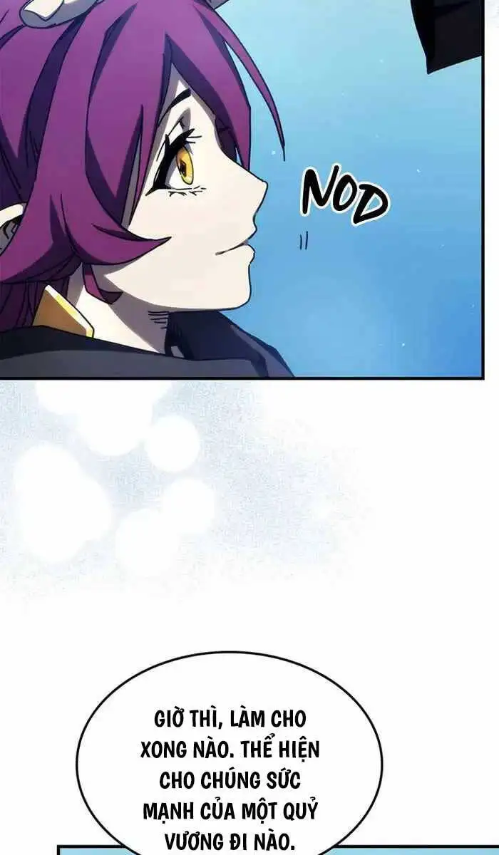 Truyện Tranh Hãy Hành Động Như Một Boss Đi Ngài Mr. Devourer trang 7