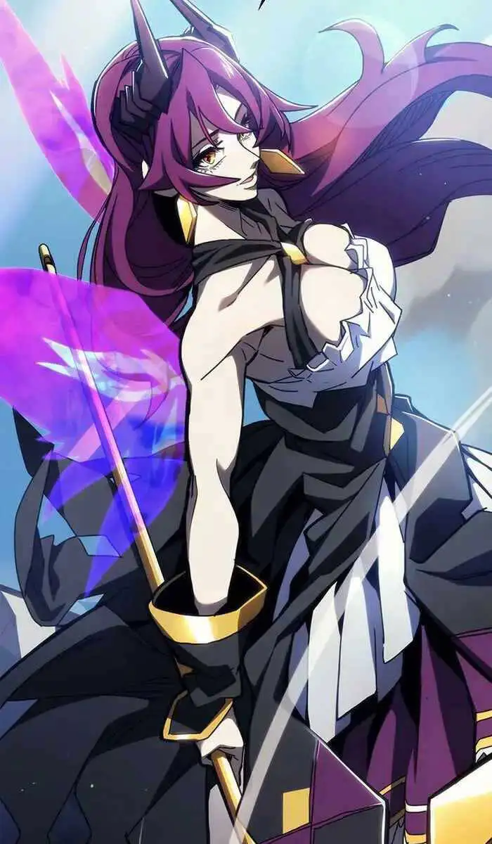 Truyện Tranh Hãy Hành Động Như Một Boss Đi Ngài Mr. Devourer trang 7