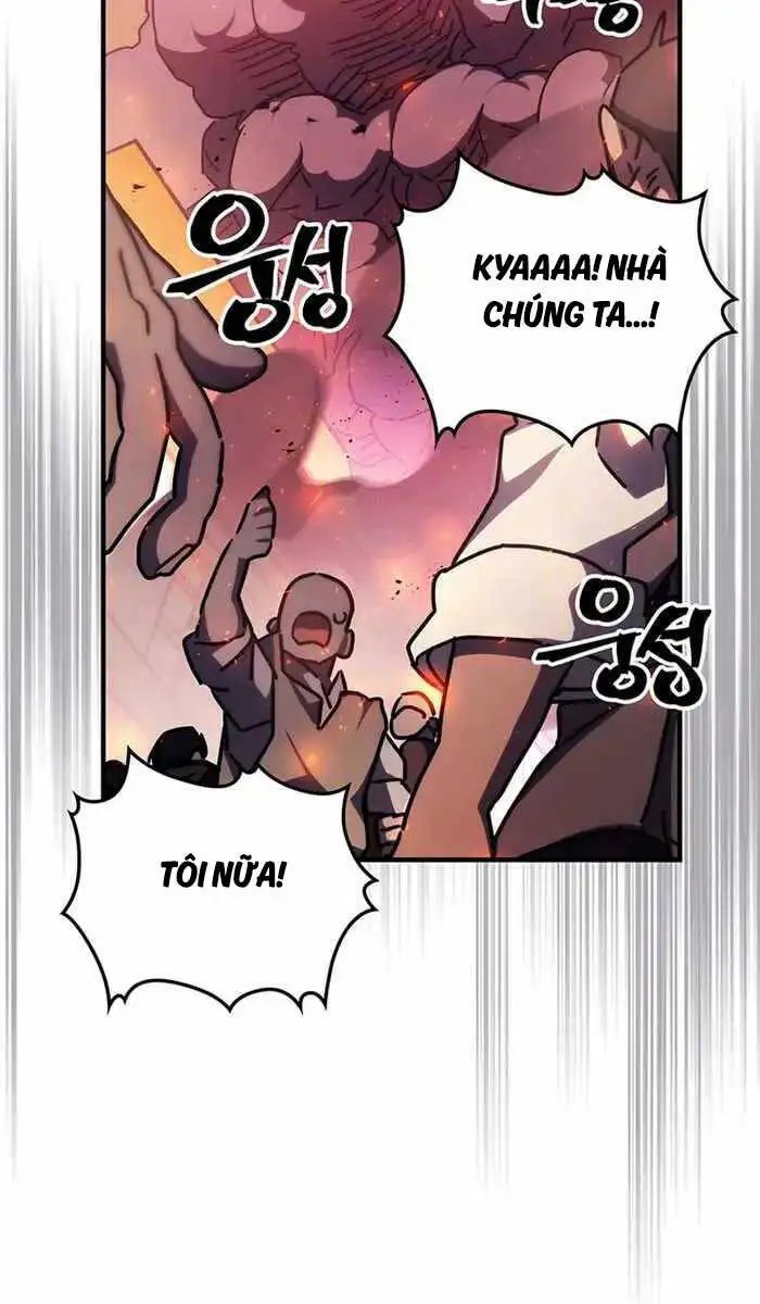 Truyện Tranh Hãy Hành Động Như Một Boss Đi Ngài Mr. Devourer trang 7