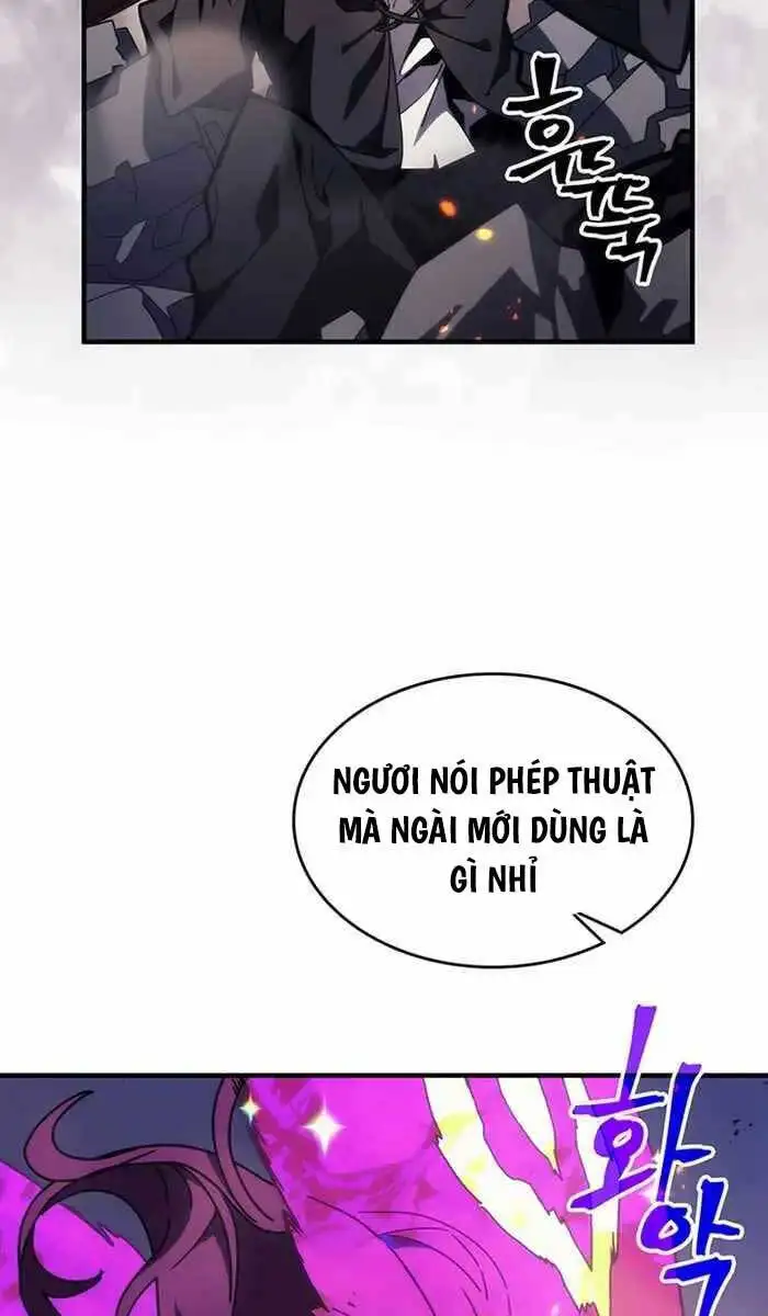 Truyện Tranh Hãy Hành Động Như Một Boss Đi Ngài Mr. Devourer trang 7