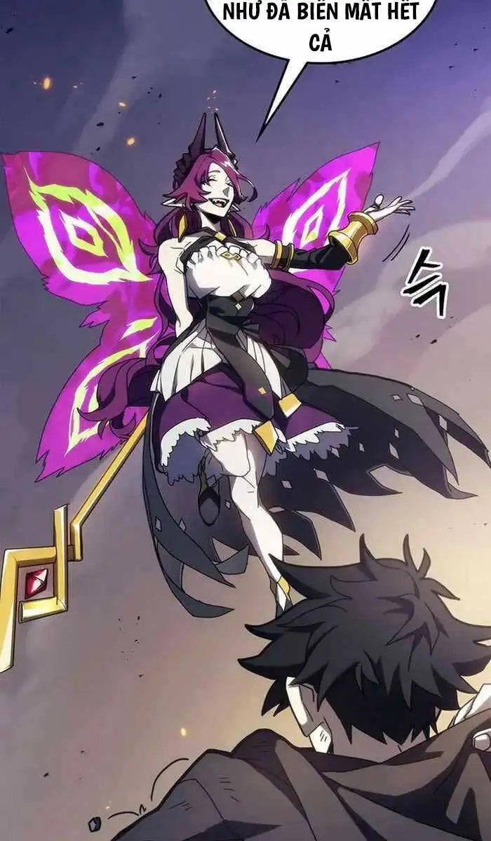 Truyện Tranh Hãy Hành Động Như Một Boss Đi Ngài Mr. Devourer trang 7