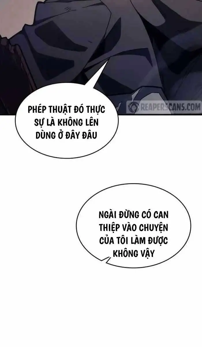 Truyện Tranh Hãy Hành Động Như Một Boss Đi Ngài Mr. Devourer trang 7