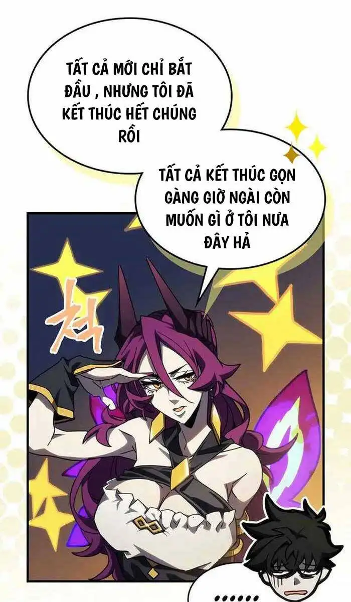 Truyện Tranh Hãy Hành Động Như Một Boss Đi Ngài Mr. Devourer trang 7