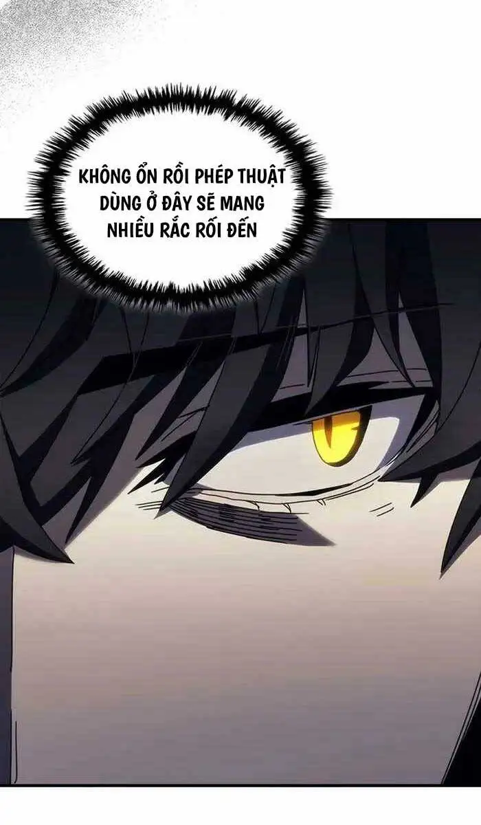 Truyện Tranh Hãy Hành Động Như Một Boss Đi Ngài Mr. Devourer trang 7