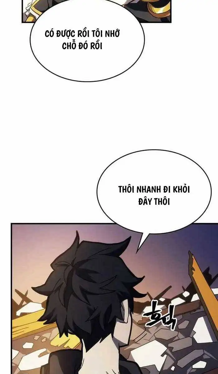 Truyện Tranh Hãy Hành Động Như Một Boss Đi Ngài Mr. Devourer trang 7