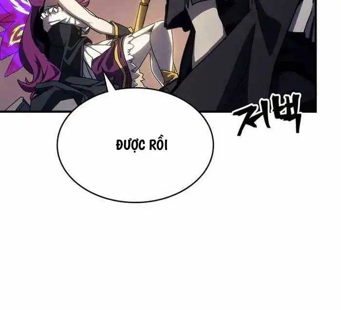 Truyện Tranh Hãy Hành Động Như Một Boss Đi Ngài Mr. Devourer trang 7
