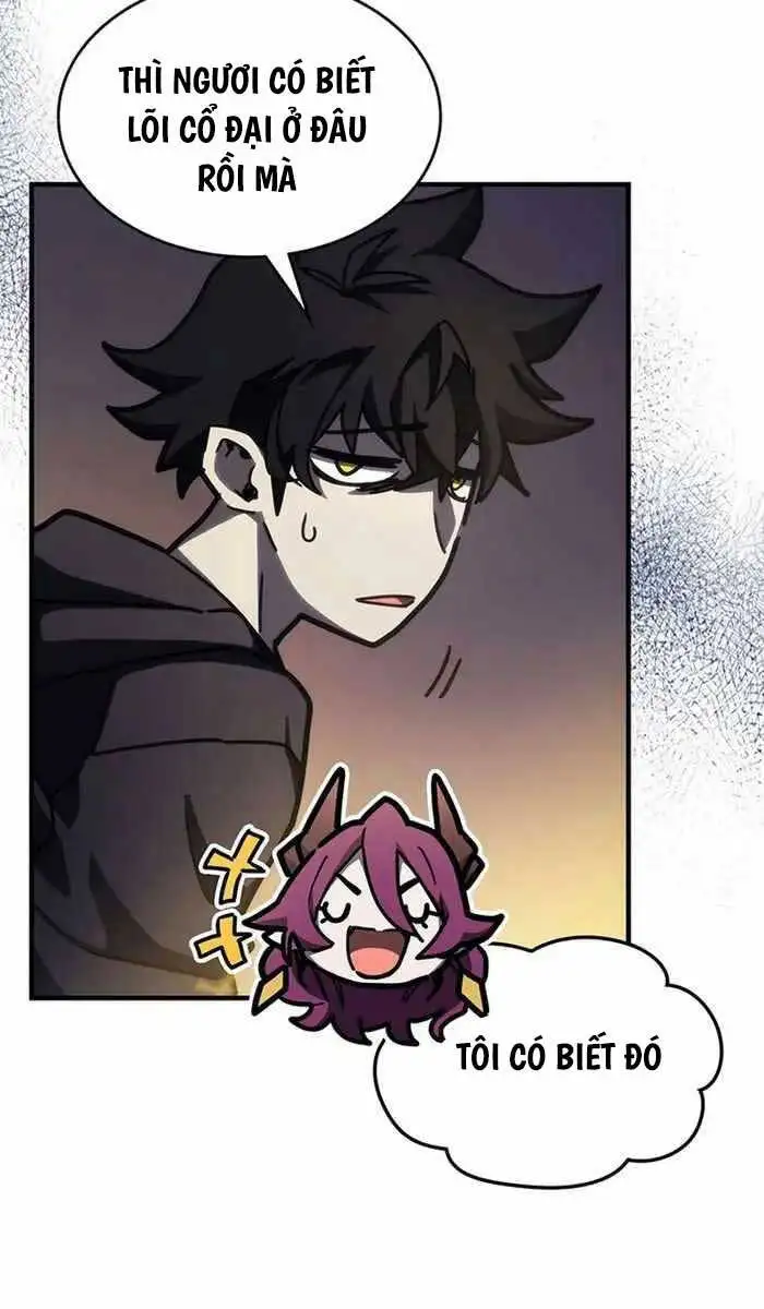Truyện Tranh Hãy Hành Động Như Một Boss Đi Ngài Mr. Devourer trang 7