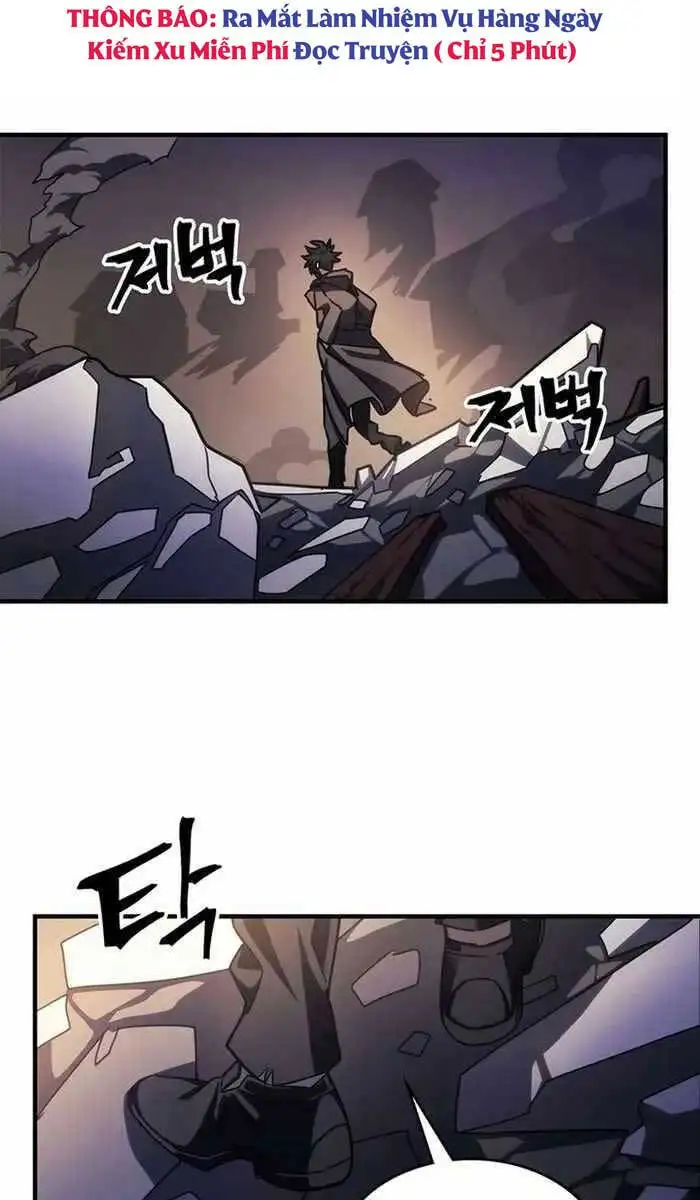 Truyện Tranh Hãy Hành Động Như Một Boss Đi Ngài Mr. Devourer trang 7