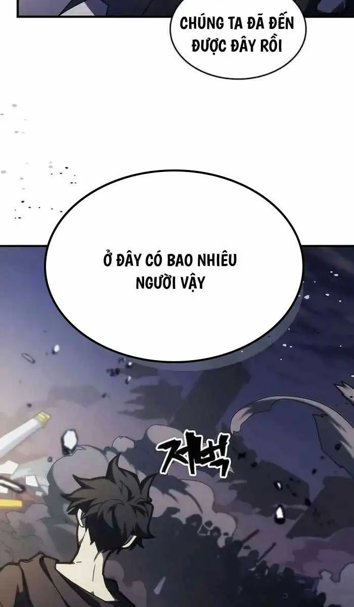 Truyện Tranh Hãy Hành Động Như Một Boss Đi Ngài Mr. Devourer trang 7