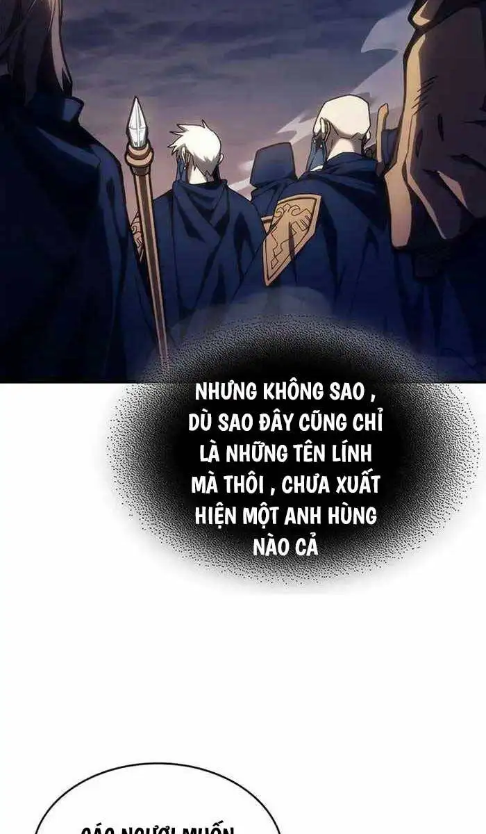 Truyện Tranh Hãy Hành Động Như Một Boss Đi Ngài Mr. Devourer trang 7