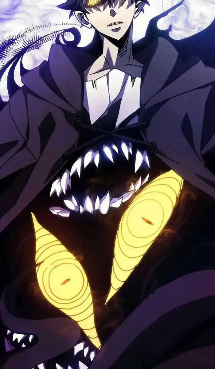 Truyện Tranh Hãy Hành Động Như Một Boss Đi Ngài Mr. Devourer trang 7