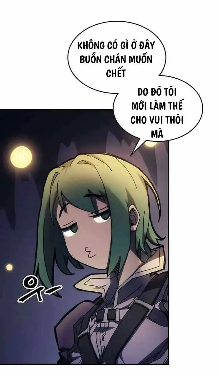 Truyện Tranh Hãy Hành Động Như Một Boss Đi Ngài Mr. Devourer trang 7