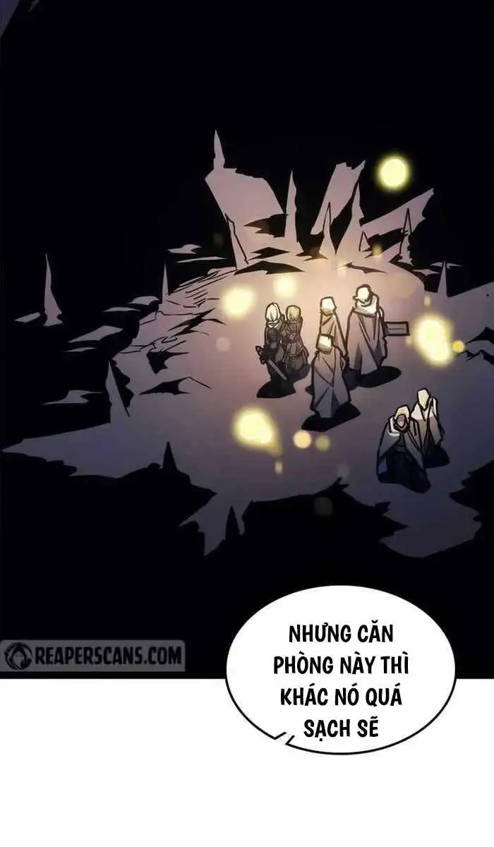 Truyện Tranh Hãy Hành Động Như Một Boss Đi Ngài Mr. Devourer trang 7