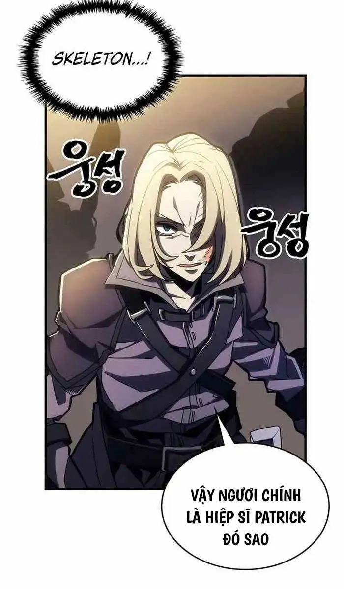 Truyện Tranh Hãy Hành Động Như Một Boss Đi Ngài Mr. Devourer trang 7