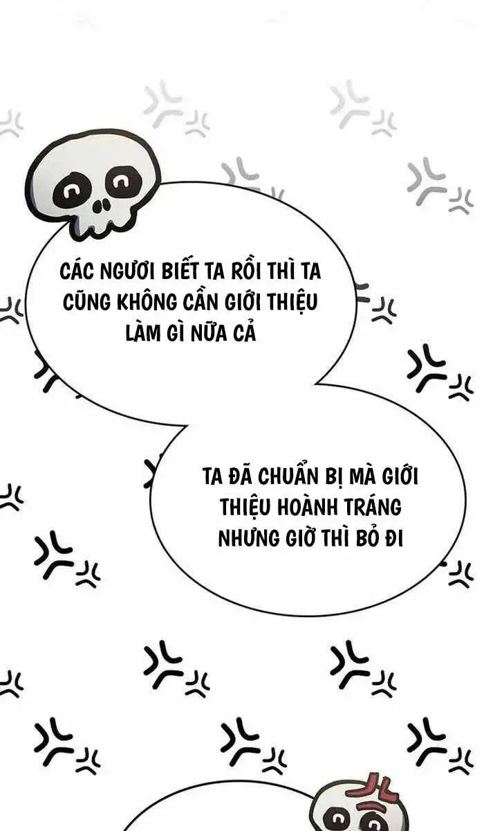 Truyện Tranh Hãy Hành Động Như Một Boss Đi Ngài Mr. Devourer trang 7