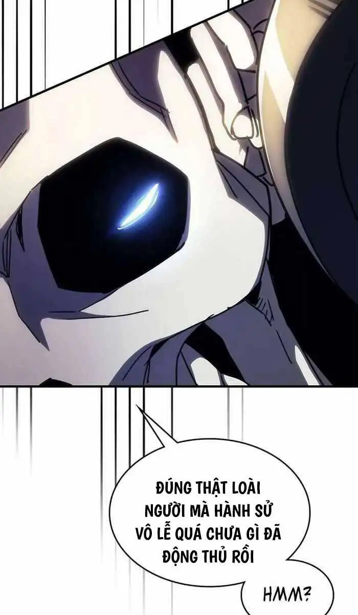 Truyện Tranh Hãy Hành Động Như Một Boss Đi Ngài Mr. Devourer trang 7