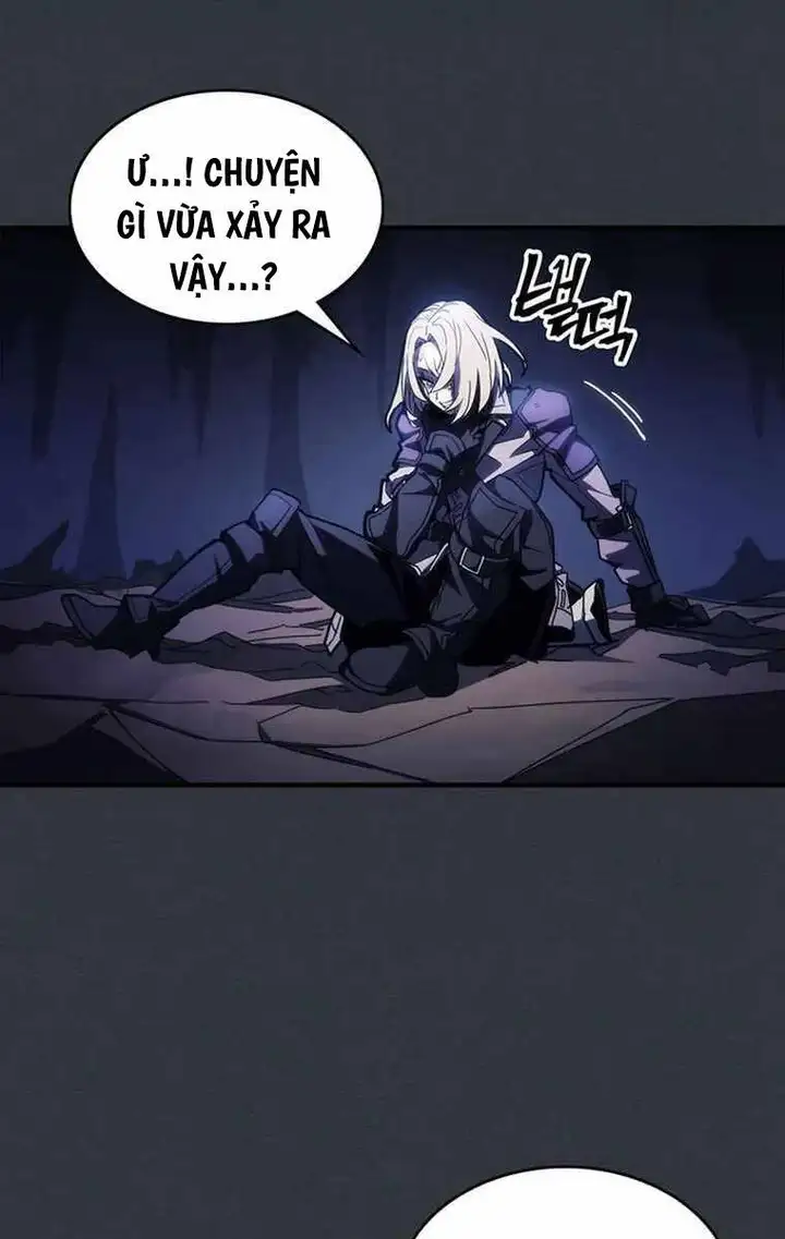 Truyện Tranh Hãy Hành Động Như Một Boss Đi Ngài Mr. Devourer trang 7