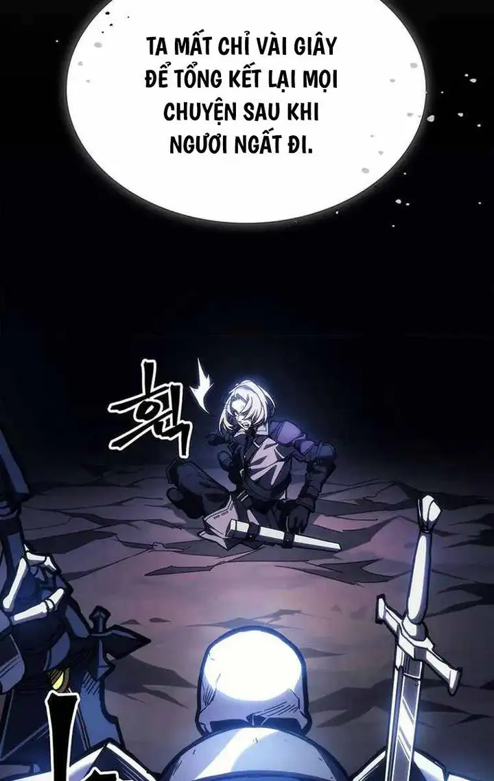 Truyện Tranh Hãy Hành Động Như Một Boss Đi Ngài Mr. Devourer trang 7