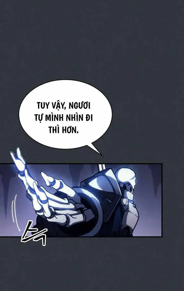 Truyện Tranh Hãy Hành Động Như Một Boss Đi Ngài Mr. Devourer trang 7