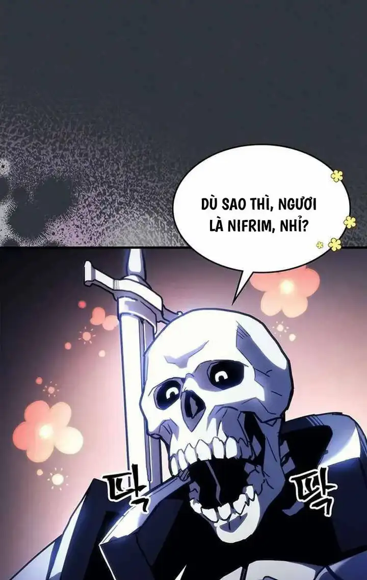Truyện Tranh Hãy Hành Động Như Một Boss Đi Ngài Mr. Devourer trang 7