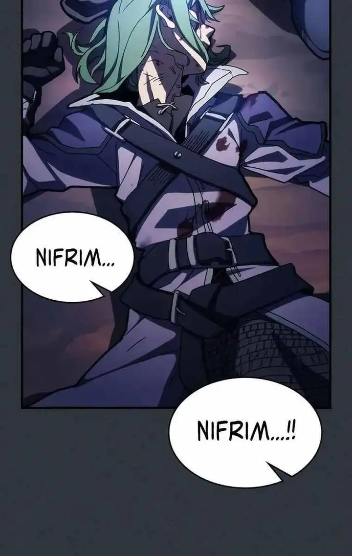 Truyện Tranh Hãy Hành Động Như Một Boss Đi Ngài Mr. Devourer trang 7