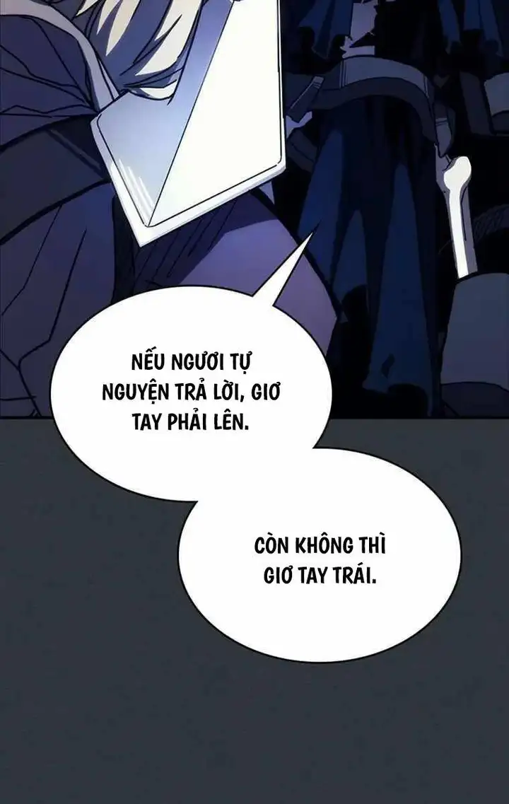 Truyện Tranh Hãy Hành Động Như Một Boss Đi Ngài Mr. Devourer trang 7