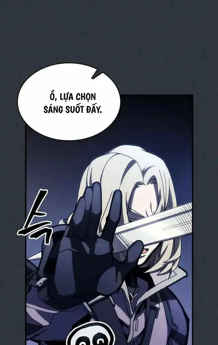 Truyện Tranh Hãy Hành Động Như Một Boss Đi Ngài Mr. Devourer trang 7