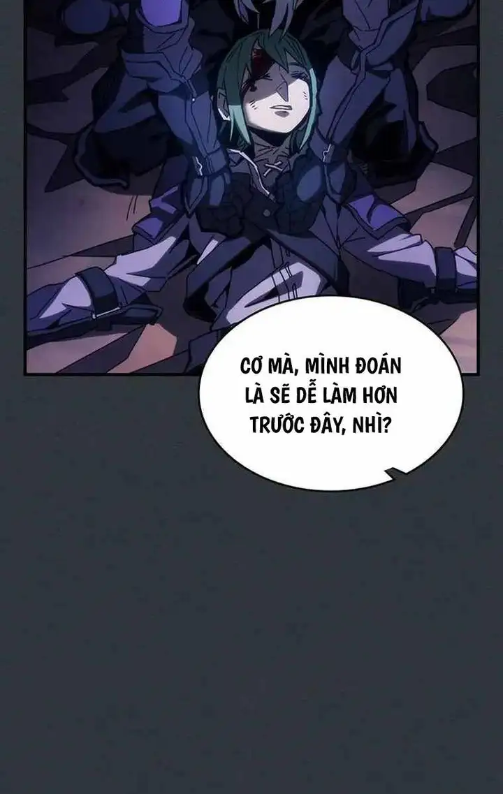 Truyện Tranh Hãy Hành Động Như Một Boss Đi Ngài Mr. Devourer trang 7