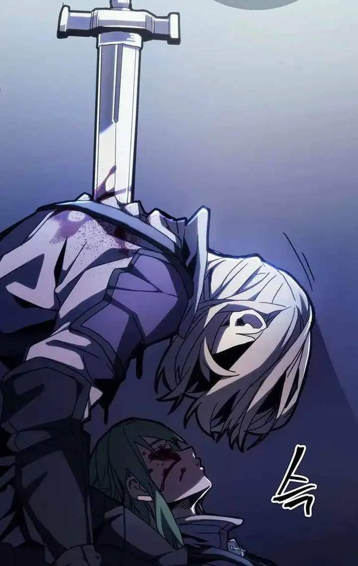 Truyện Tranh Hãy Hành Động Như Một Boss Đi Ngài Mr. Devourer trang 7