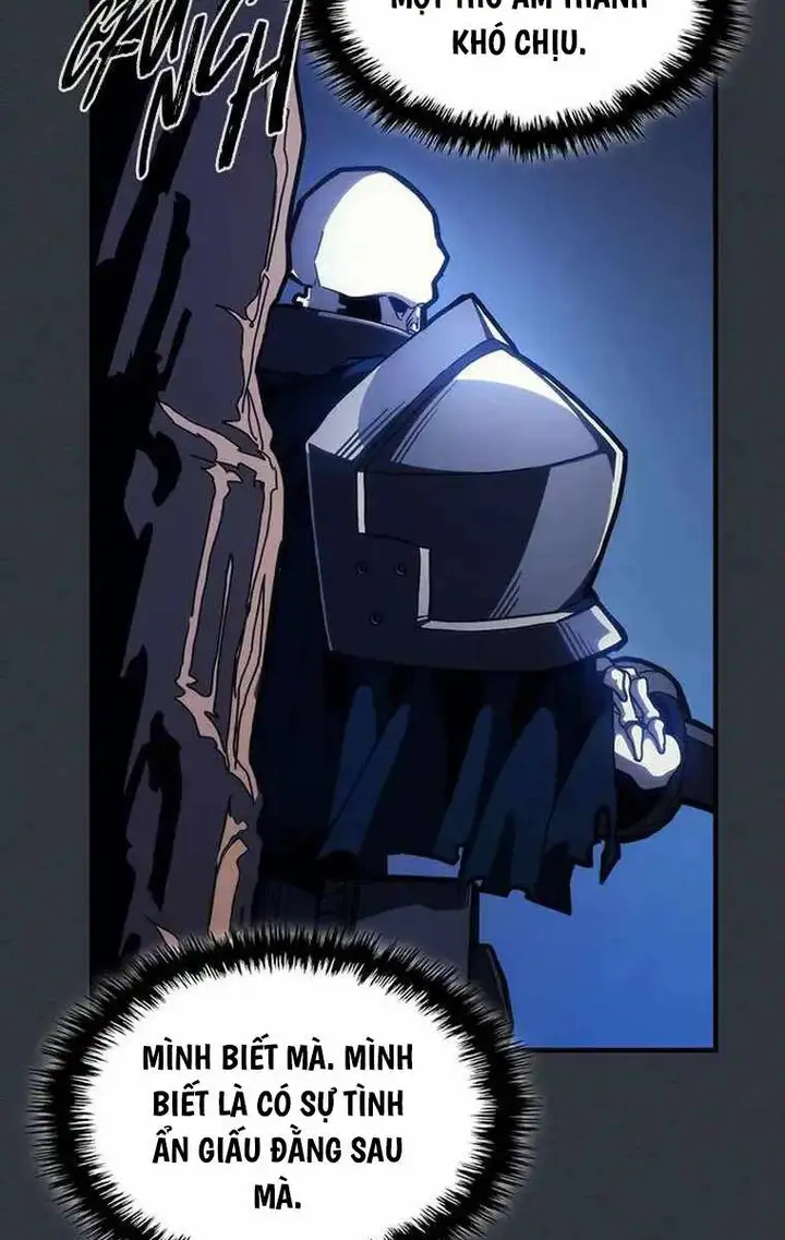 Truyện Tranh Hãy Hành Động Như Một Boss Đi Ngài Mr. Devourer trang 7
