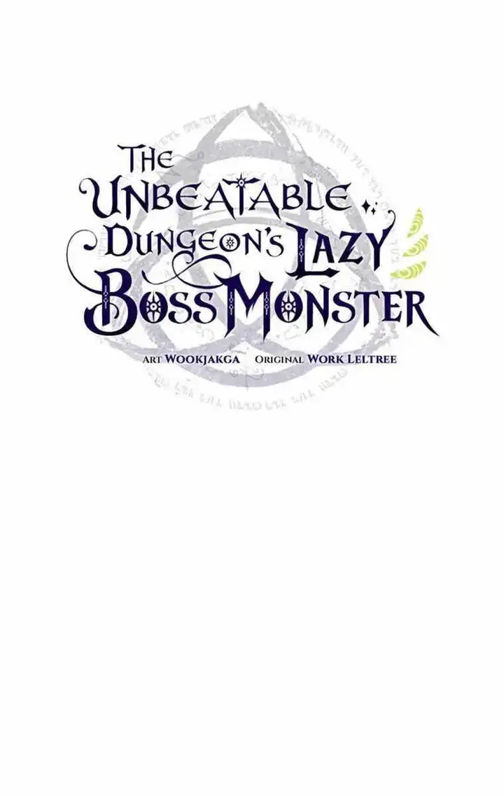 Truyện Tranh Hãy Hành Động Như Một Boss Đi Ngài Mr. Devourer trang 7