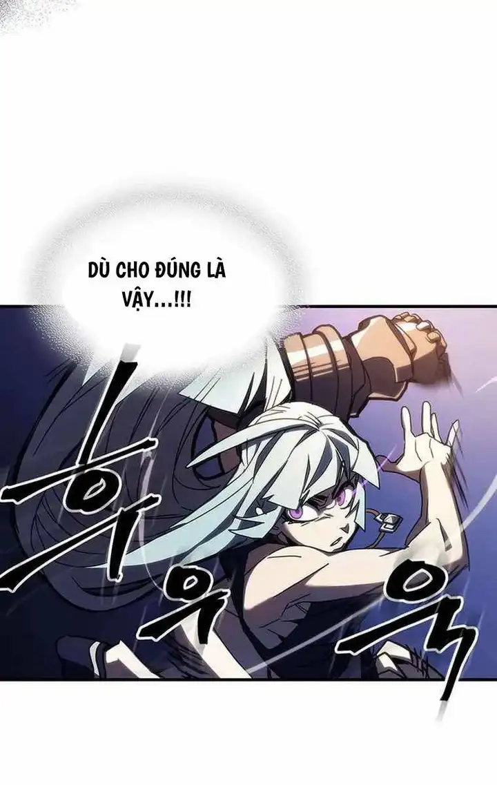 Truyện Tranh Hãy Hành Động Như Một Boss Đi Ngài Mr. Devourer trang 7