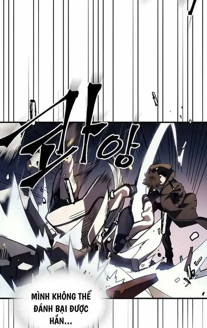 Truyện Tranh Hãy Hành Động Như Một Boss Đi Ngài Mr. Devourer trang 7