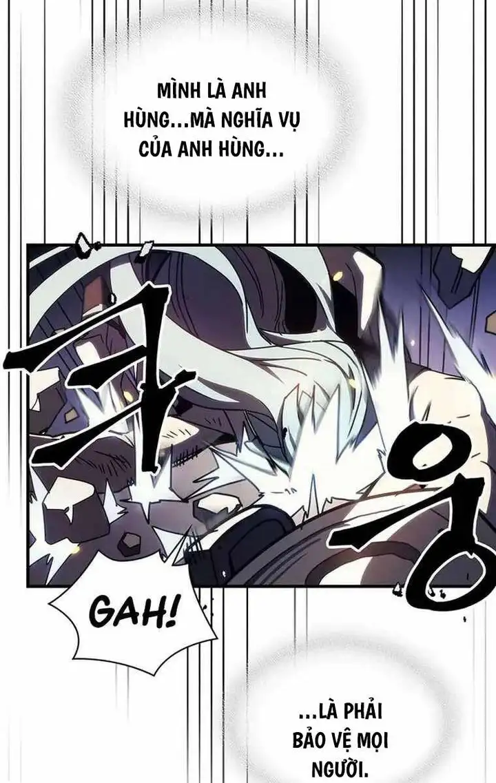 Truyện Tranh Hãy Hành Động Như Một Boss Đi Ngài Mr. Devourer trang 7