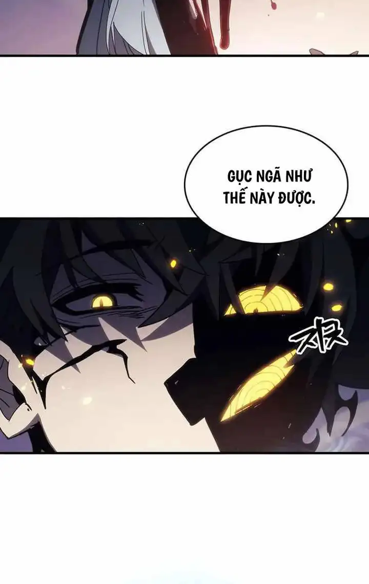 Truyện Tranh Hãy Hành Động Như Một Boss Đi Ngài Mr. Devourer trang 7