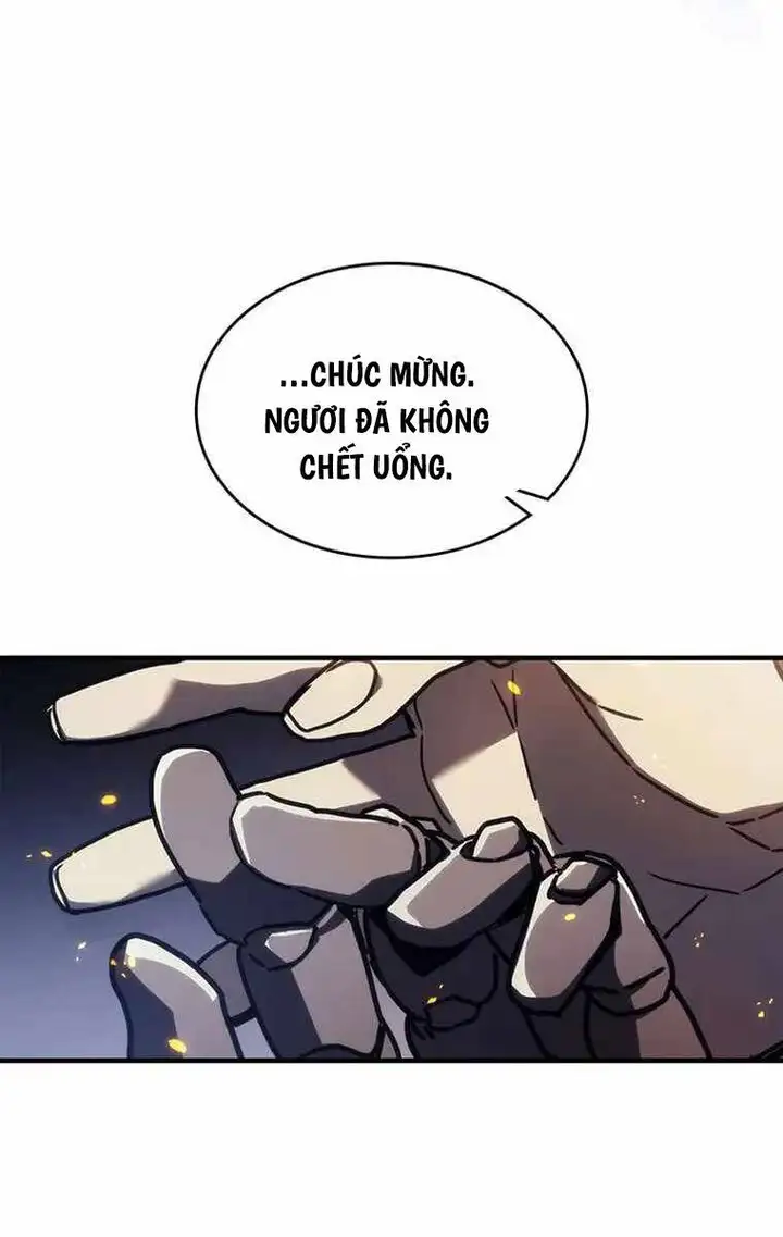 Truyện Tranh Hãy Hành Động Như Một Boss Đi Ngài Mr. Devourer trang 7