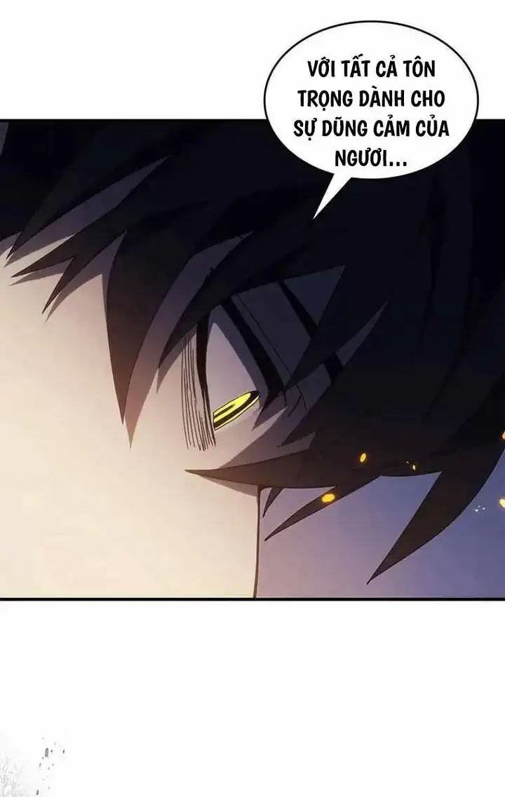 Truyện Tranh Hãy Hành Động Như Một Boss Đi Ngài Mr. Devourer trang 7