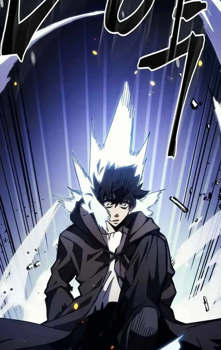 Truyện Tranh Hãy Hành Động Như Một Boss Đi Ngài Mr. Devourer trang 7