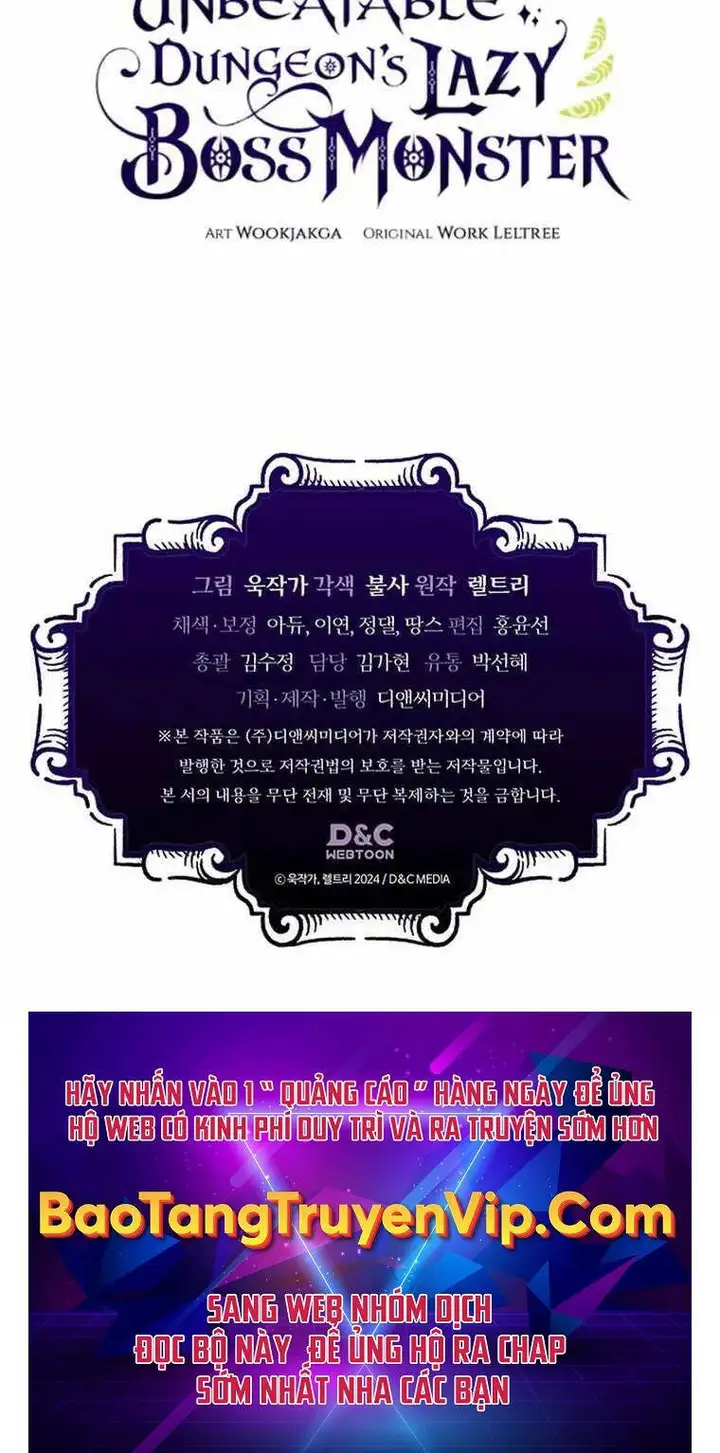 Truyện Tranh Hãy Hành Động Như Một Boss Đi Ngài Mr. Devourer trang 7