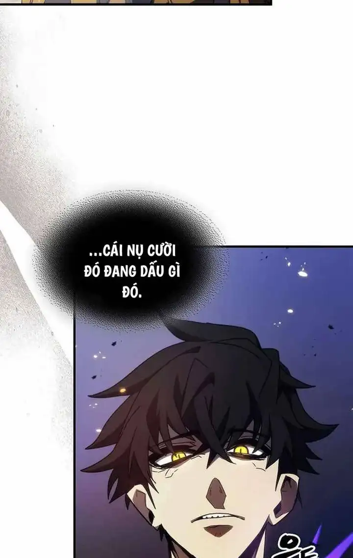 Truyện Tranh Hãy Hành Động Như Một Boss Đi Ngài Mr. Devourer trang 7