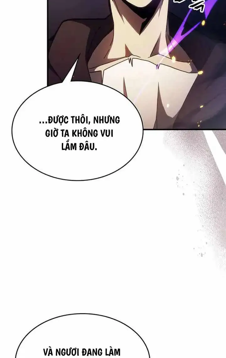 Truyện Tranh Hãy Hành Động Như Một Boss Đi Ngài Mr. Devourer trang 7