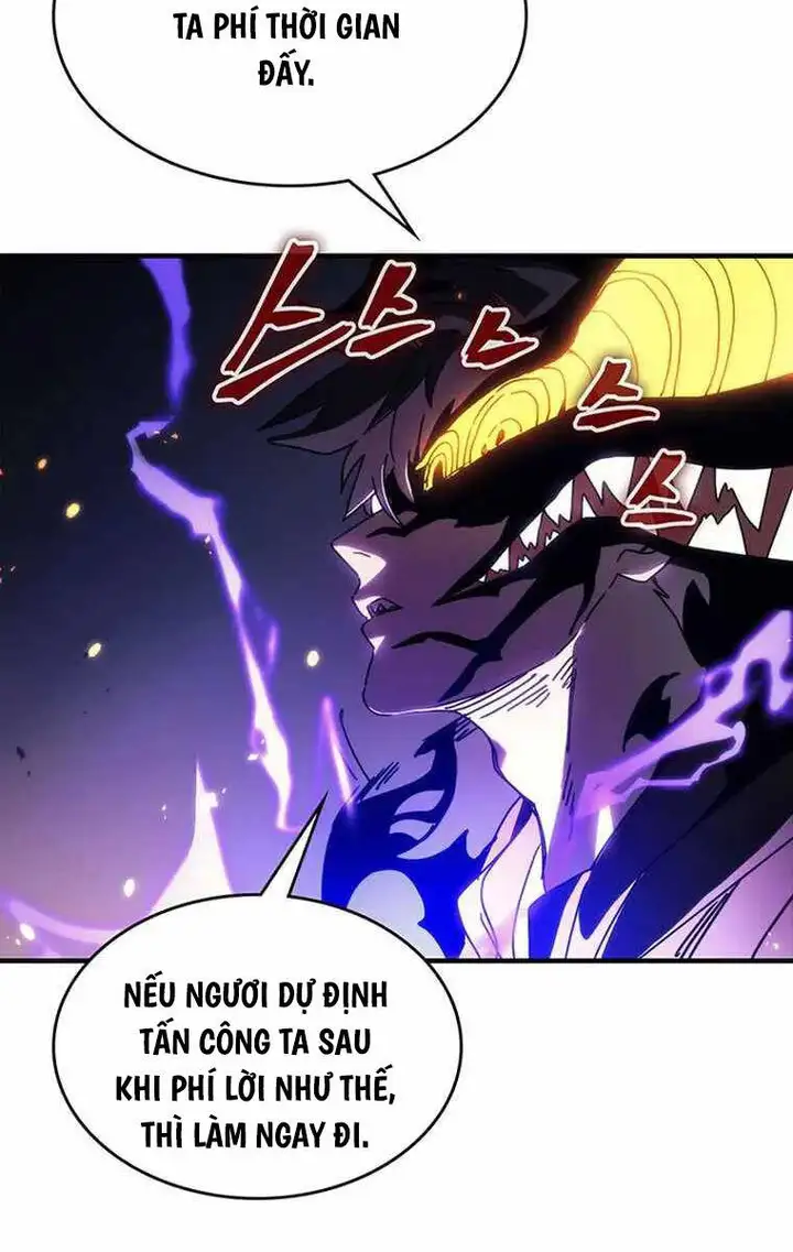 Truyện Tranh Hãy Hành Động Như Một Boss Đi Ngài Mr. Devourer trang 7