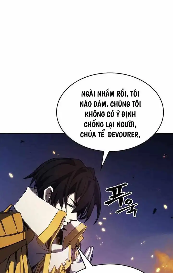 Truyện Tranh Hãy Hành Động Như Một Boss Đi Ngài Mr. Devourer trang 7