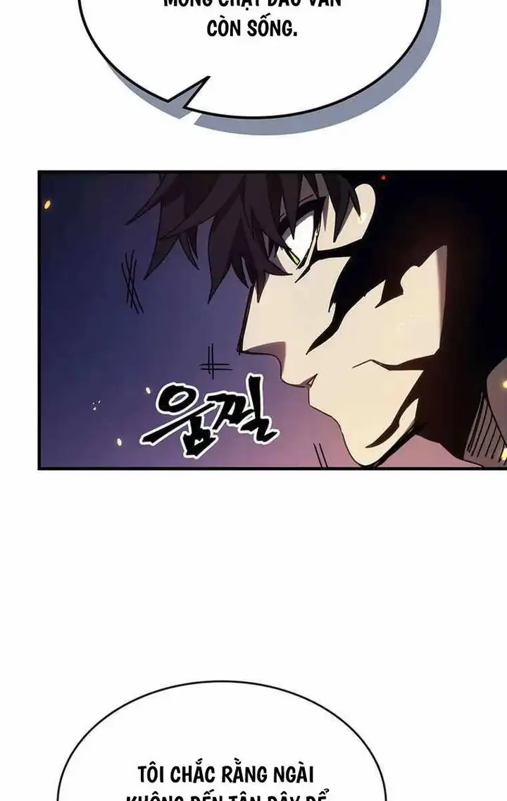 Truyện Tranh Hãy Hành Động Như Một Boss Đi Ngài Mr. Devourer trang 7