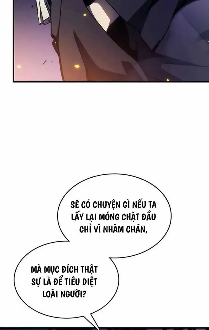 Truyện Tranh Hãy Hành Động Như Một Boss Đi Ngài Mr. Devourer trang 7