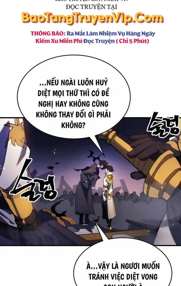 Truyện Tranh Hãy Hành Động Như Một Boss Đi Ngài Mr. Devourer trang 7