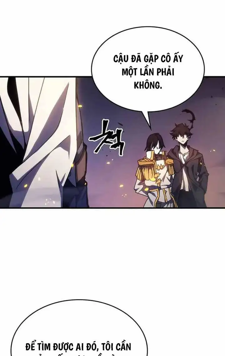 Truyện Tranh Hãy Hành Động Như Một Boss Đi Ngài Mr. Devourer trang 7