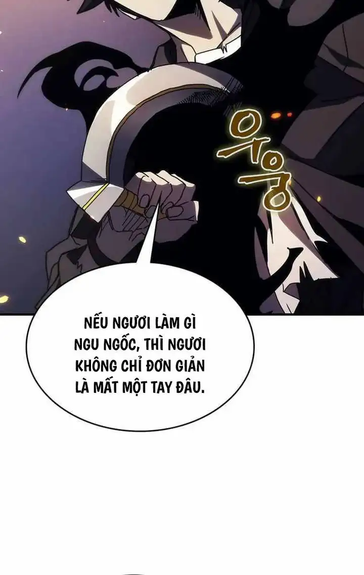 Truyện Tranh Hãy Hành Động Như Một Boss Đi Ngài Mr. Devourer trang 7