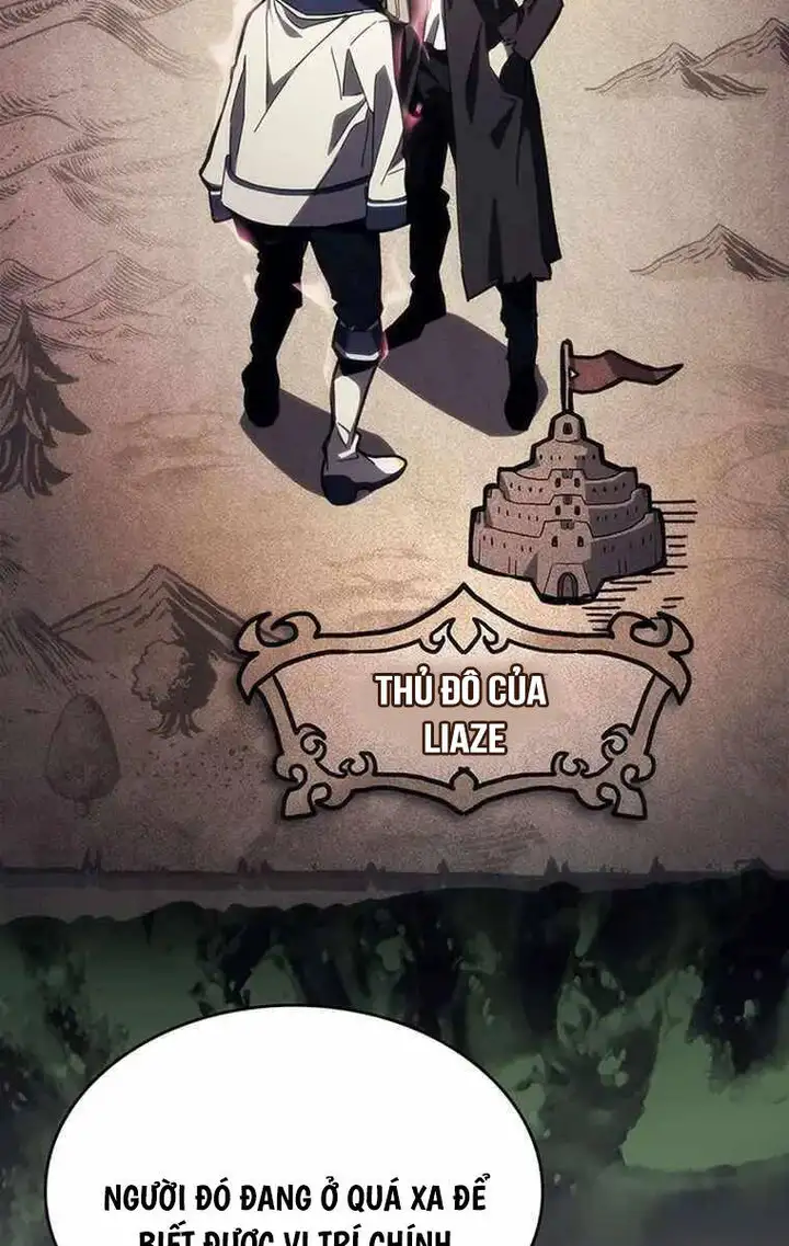 Truyện Tranh Hãy Hành Động Như Một Boss Đi Ngài Mr. Devourer trang 7
